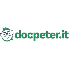 Codici sconto e promozioni docpeter.it