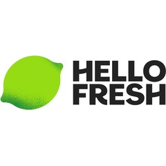 Codici sconto e promozioni hellofresh.it