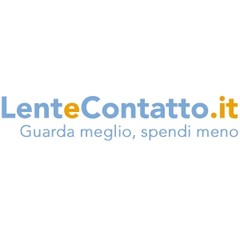Codici sconto e promozioni lentecontatto.it